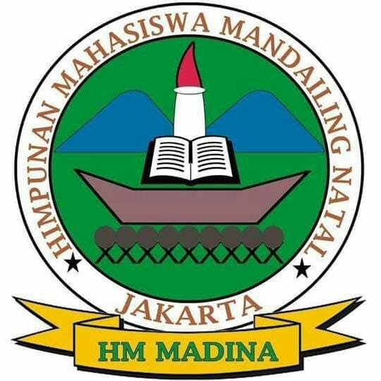 HM Madina Jakarta Dukung Sikap Yang Dilakukan Oleh Siswa/i MAN Panyabungan IMG-20181213-WA0006