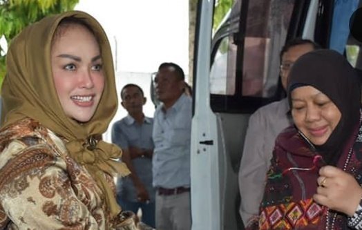 Persatuan Saroha Malaysia silaturrahmi Ke Bupati Madina IMG_20191013_211150