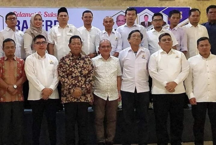 Buka Rakerda Kadin 2020, Bupati Madina : Kami Yakin Kadin Mampu Bantu Wujudkan KEK Di Madina IMG_20200223_001211