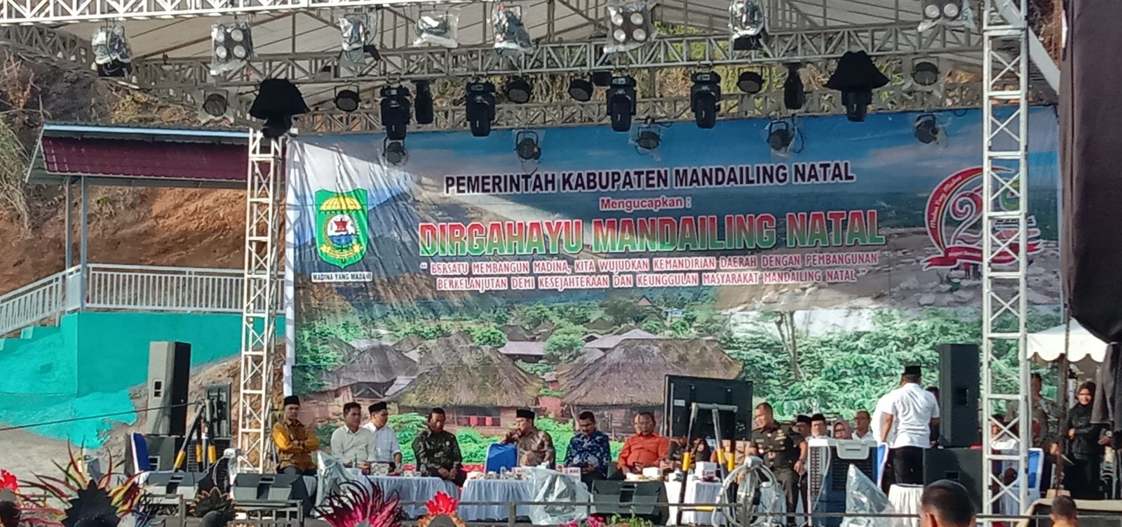 Presentasi Kawasan Ekonomi Khusus di HUT Madina ke 21, 'Tengku Ery Nuradi HUT Madina Luar Biasa' IMG_20200309_174013