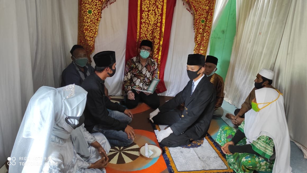 Perwal No 28, 'Tidak Ada Larangan Pesta Di Sidimpuan' IMG-20200919-WA0015