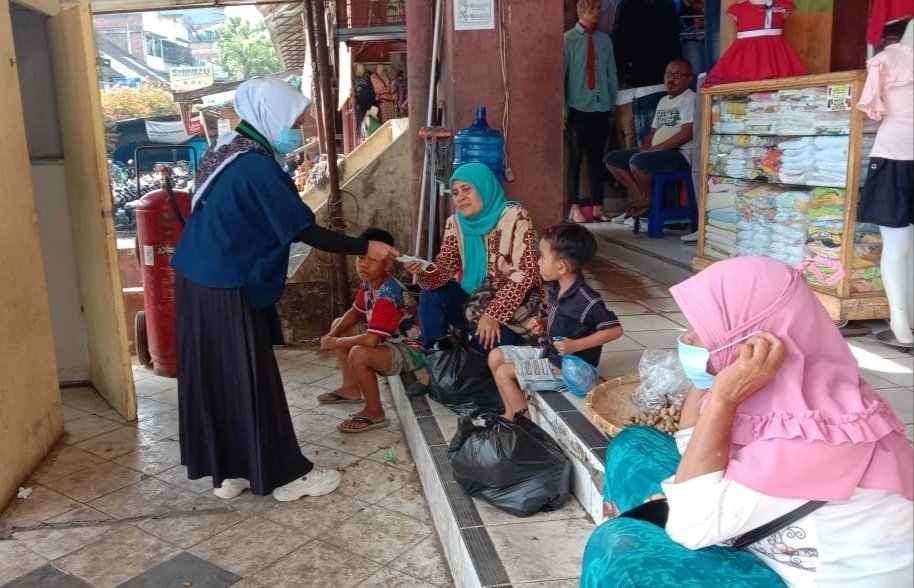 HMI Dan KOHATI Dukung Pencegahan Covid-19 Di Sidimpuan IMG-20200930-WA0066