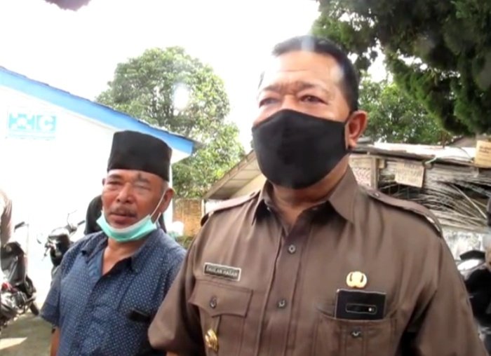 Warga Keracunan Gas H2S, Bupati Madina Minta Aparat Lakukan Tindakan Tegas IMG_20210125_224901