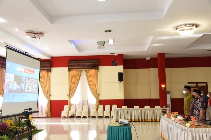 Harkitnas ke-113, Bupati Tapsel : 'Mari Kita Bangkit Lakukan Perubahan' IMG-20210521-WA0008