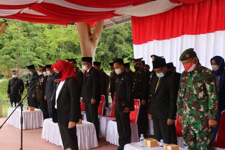 Pemkab Madina Peringati Hari Kesaktian Pancasila FB_IMG_1633115180502