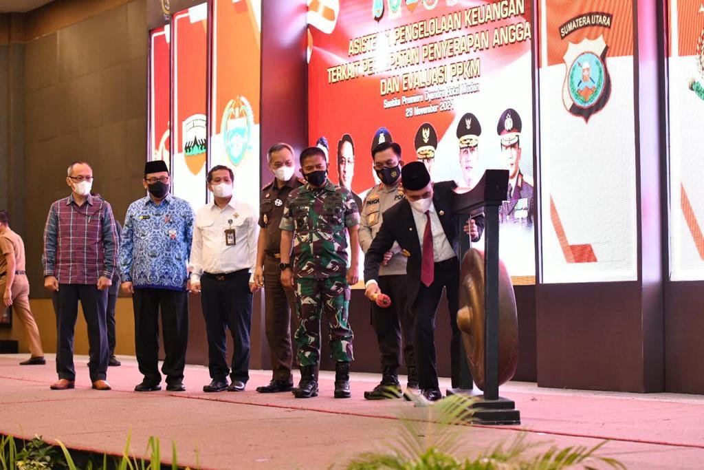 Per Oktober 2021, Serapan Anggaran Pemerintah Kota Padangsidimpuan 72,9% IMG-20211129-WA0021