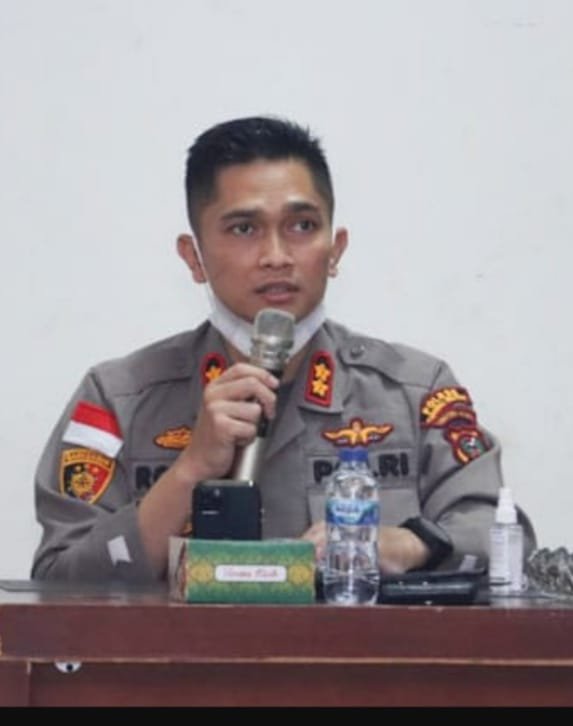 Kebakaran di Padanglawas Utara, Polres Tapsel Periksa 3 Orang Saksi IMG-20220221-WA0083