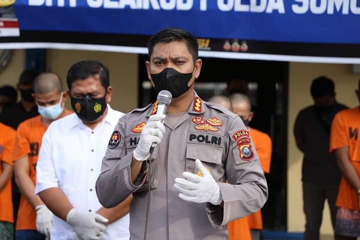 Polda Sumut Buru Pelaku Aniaya Wartawan di Madina FB_IMG_1646565040374