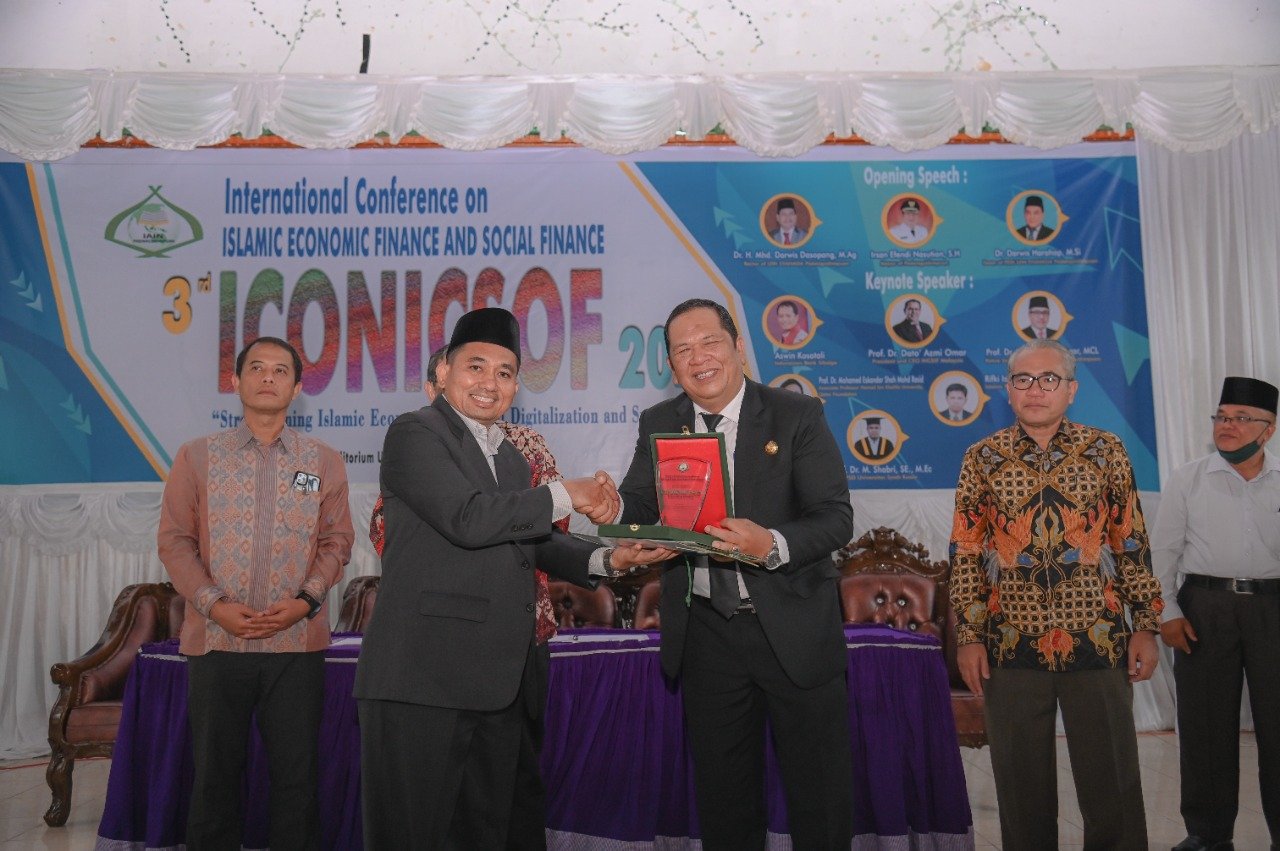 ICONICSOF 2022, Walikota Irsan Sebut Kondisi Ekonomi Kita Sedang Tidak Baik IMG-20220725-WA0015