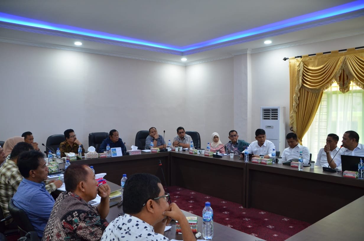 Dinas Komunikasi dan Informatika Kota Padang Sidempuan Expose Terkait Infrastruktur SPBE dan Smart City IMG-20230305-WA0039