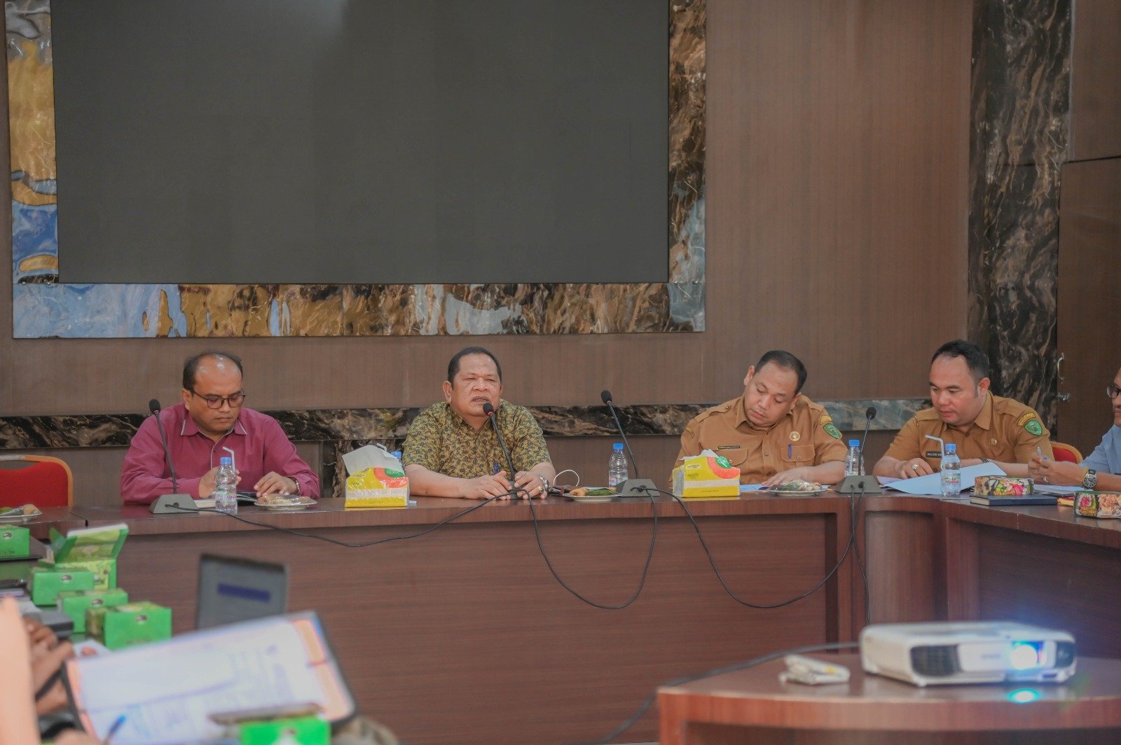 Ombudsman, Pemko Sidempuan, Perpres Nomor 76 Tahun 2013, pelayanan publik, penilaian tahun 2023