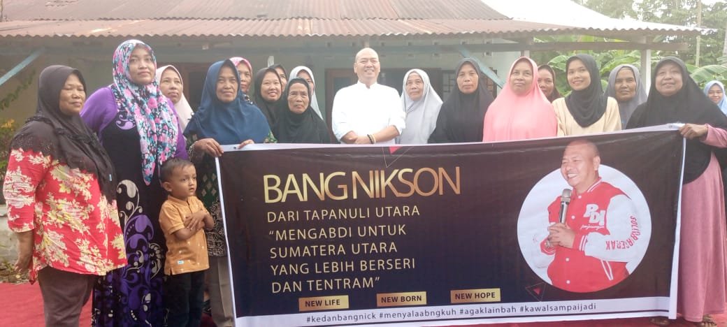 Di Langkat, Nikson Nababan Dipuji Berhasil Bawa Taput dari Keterisoliran IMG-20240508-WA0033