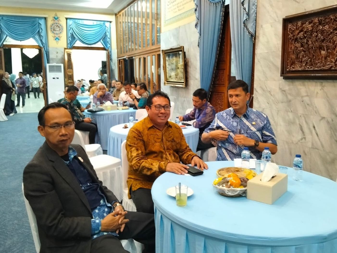 Rangkaian HPN 2026 Banten, Bupati Serang Gelar Gala Dinner Bersama SMSI IMG-20260205-WA0044