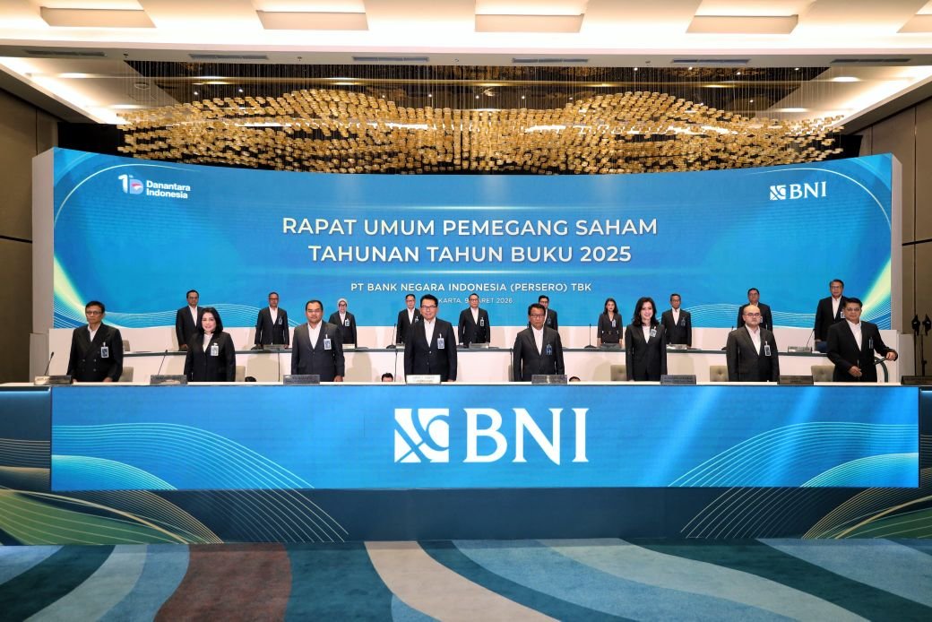 RUPST BNI Setujui Dividen Rp13 Triliun dan Buyback Saham Rp905 Miliar IMG-20260309-WA0033