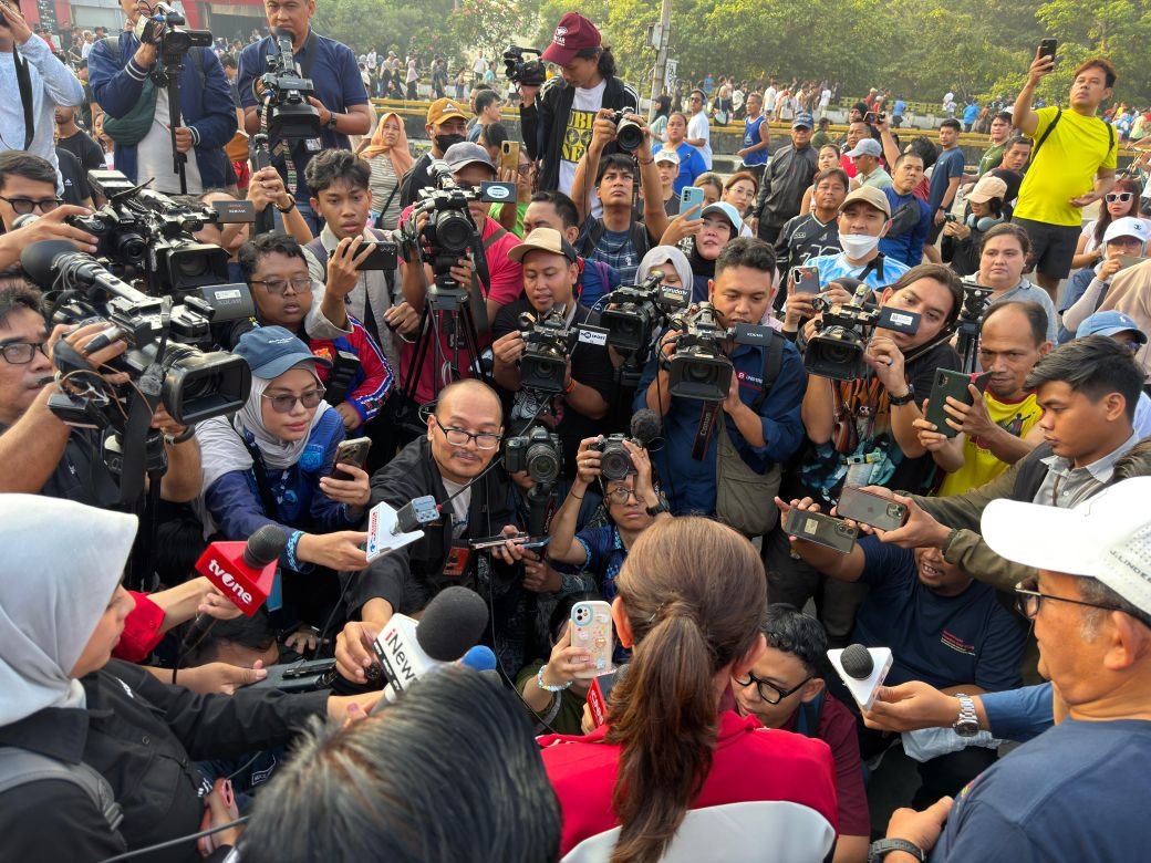 Hari Kebebasan Pers Sedunia: Ketum SMSI Firdaus Tegaskan, Mendirikan Perusahaan Pers Adalah Hak Asasi IMG-20260503-WA0027
