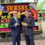 Sinergi Terjalin, BRI Panyabungan Hadiri Upacara HUT Bhayangkara ke-80 Sinergi Terjalin, BRI Panyabungan Hadiri Upacara HUT Bhayangkara ke-80