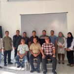 BPJS Ketenagakerjaan dan Dinas PMD Mandailing Natal Perkuat Sinergi Tingkatkan Kepatuhan Kepesertaan ‎Aparatur Desa