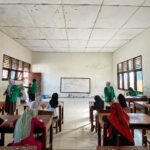 KKN 44 STAIN Mandailing Natal Aktifkan Kembali Program MDA untuk Memperkuat Pendidikan Keagamaan di Desa Silenjeng WhatsApp Image 2026-07-13 at 22.43.47