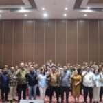 Pemkab Mandailing Natal Perkuat Komitmen Percepatan Peningkatan UCJ Sumatera Utara Tahun 2026