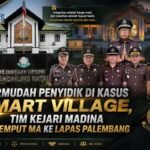 Permudah Penyidik di Kasus Smart Village, Tim Kejari Madina Akan Jemput MA ke LP Palembang file_000000004a0882119285a4ef969e69d8
