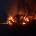 Tragedi Amuk Massa Atas Aktivitas PETI di Kotanopan, AMNB : "Bukti Pemkab Madina Gatot dan Masuk Angin Dalam Menyelamatkan Lingkungan Jangka Panjang" IMG-20261005-WA0019