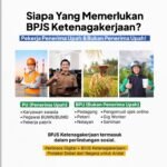 BPJS Ketenagakerjaan Mandailing Natal Tegaskan Perlindungan bagi Seluruh Pekerja, Kepesertaan Bukan Penentu Kelayakan Bansos