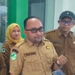 Respon Cepat, Kadis Kesehatan Madina : "Gaji PPPK Nakes Sudah Dibayarkan Hari Ini"