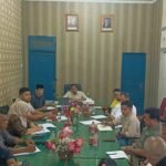 RDP Dengan Sorikmas Mining, Ketua DPRD Madina Tagih Janji Konstruksi